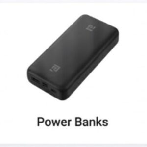 Power Bank