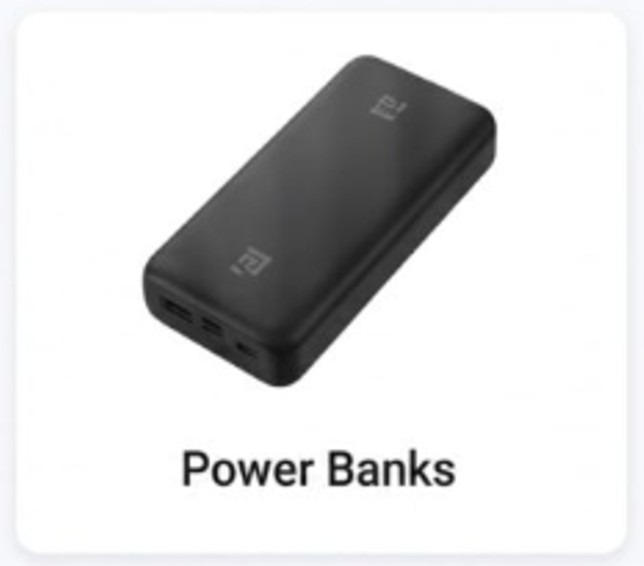 Power Bank