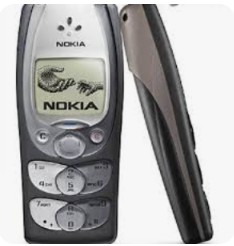 NOKIA 1110 - Image 3