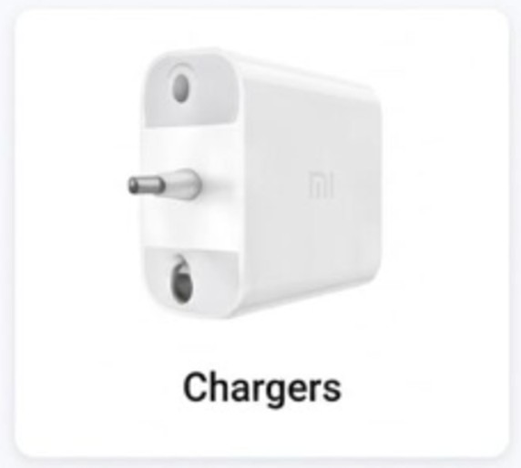 Mobile Charger