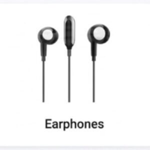 Ear Phones