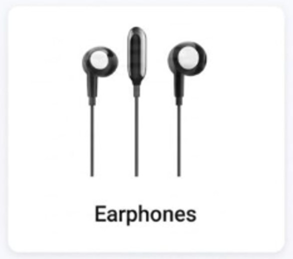 Ear Phones