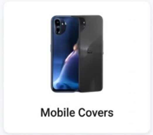 MOBILE COVER